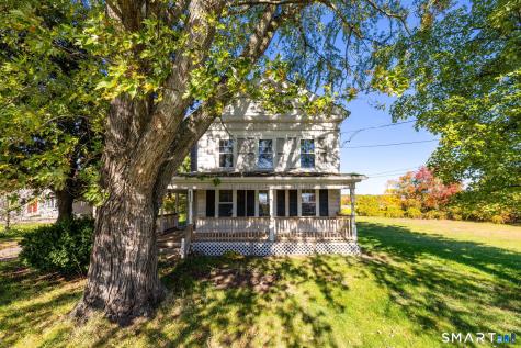 1267 South Street Suffield CT 06078