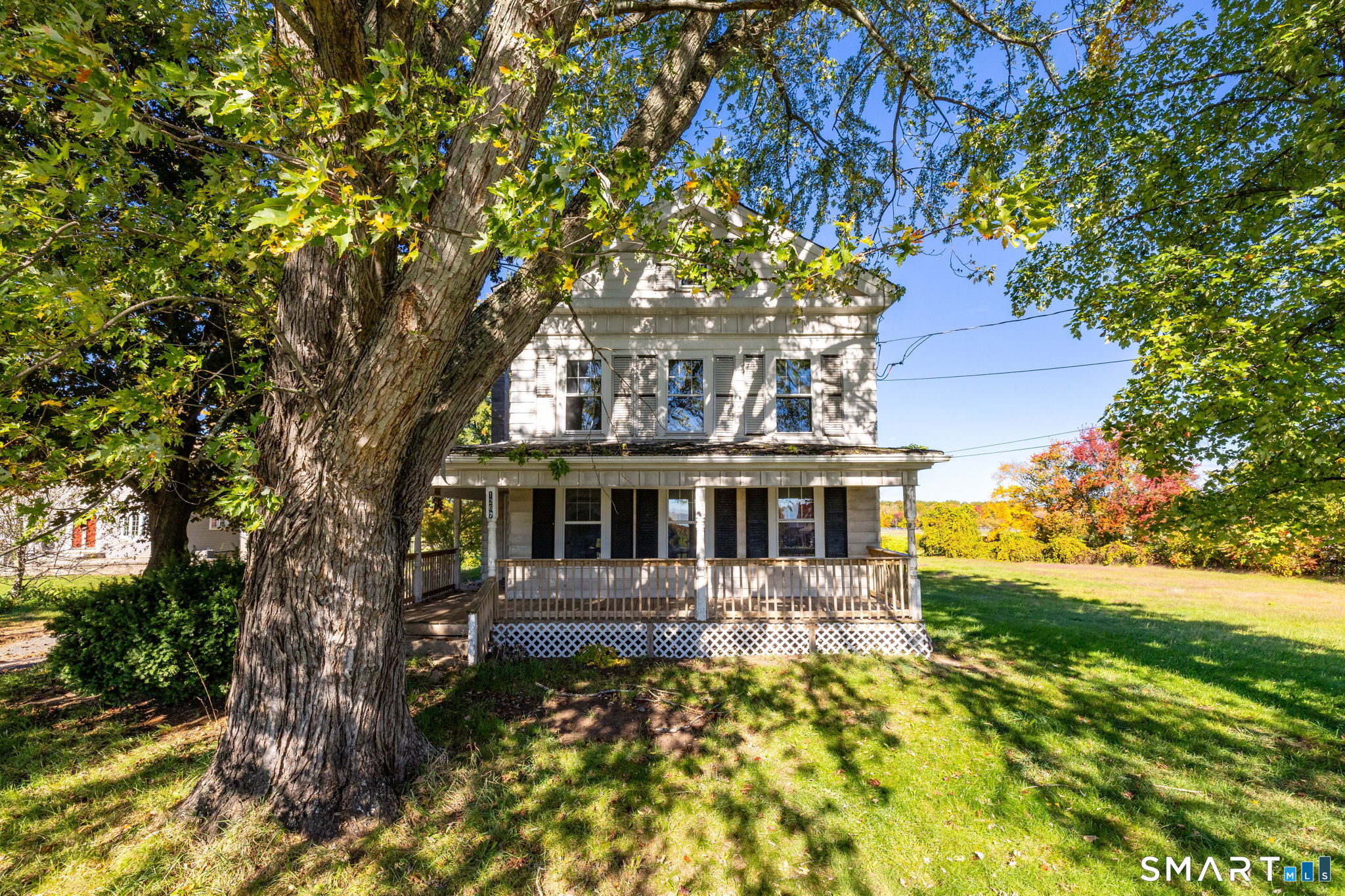 1267 South Street Suffield CT 06078