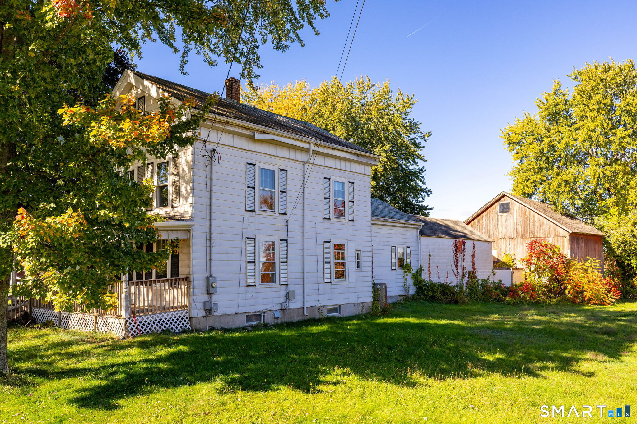 1267 South Street Suffield CT 06078