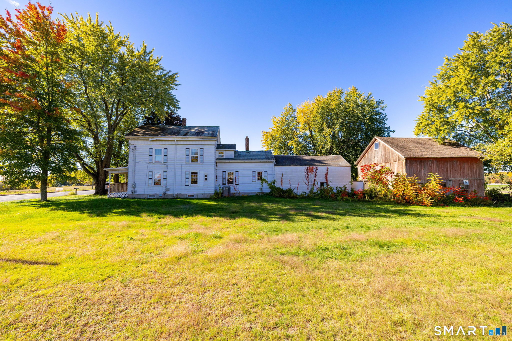 1267 South Street Suffield CT 06078
