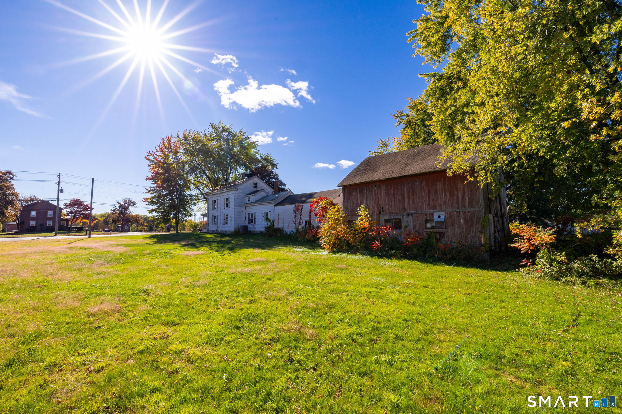 1267 South Street Suffield CT 06078
