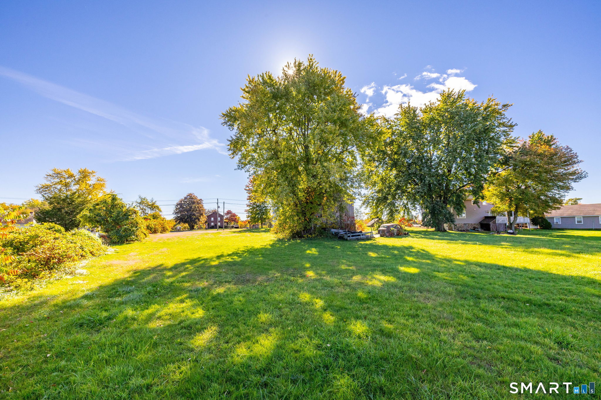 1267 South Street Suffield CT 06078