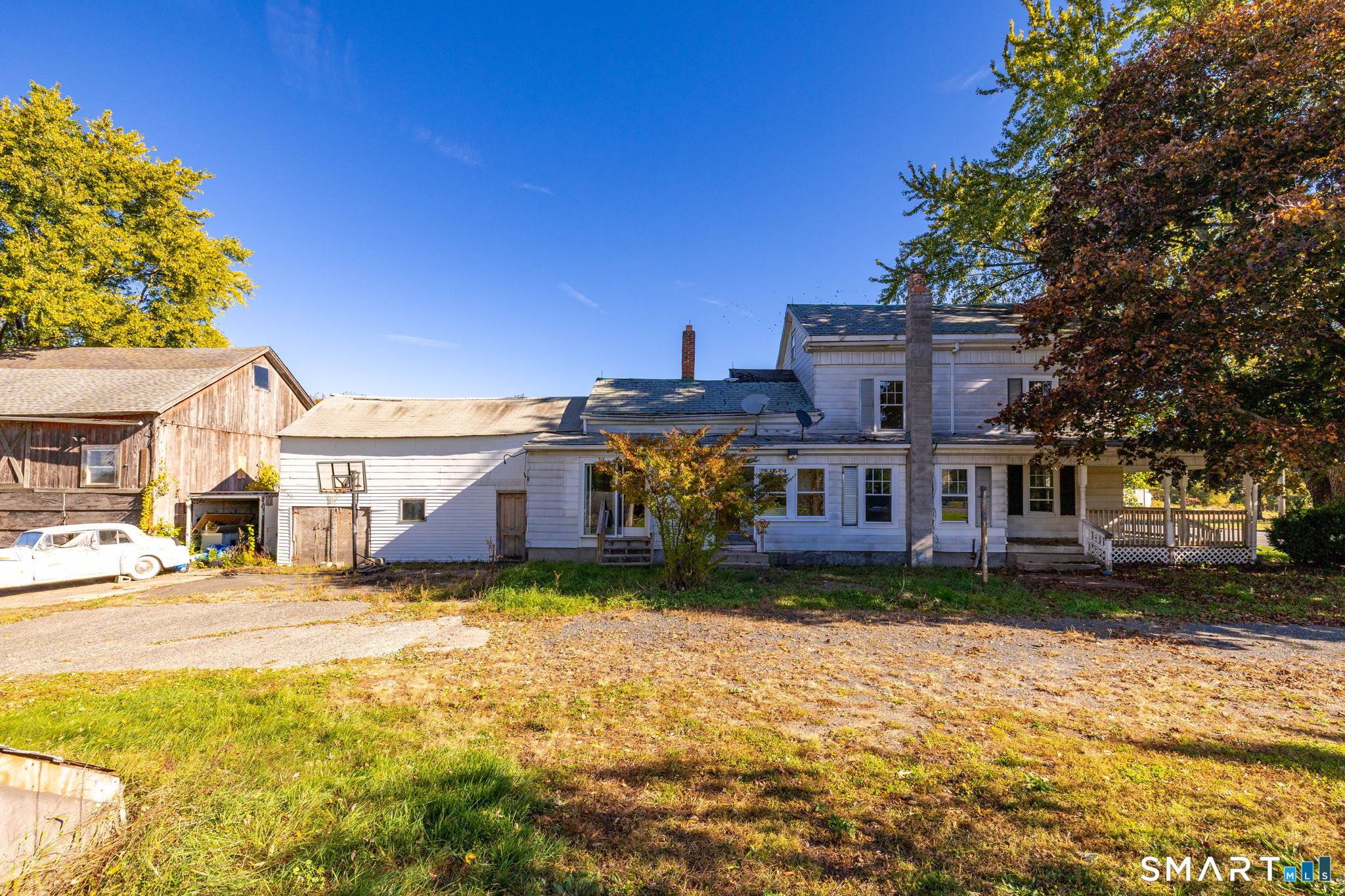 1267 South Street Suffield CT 06078