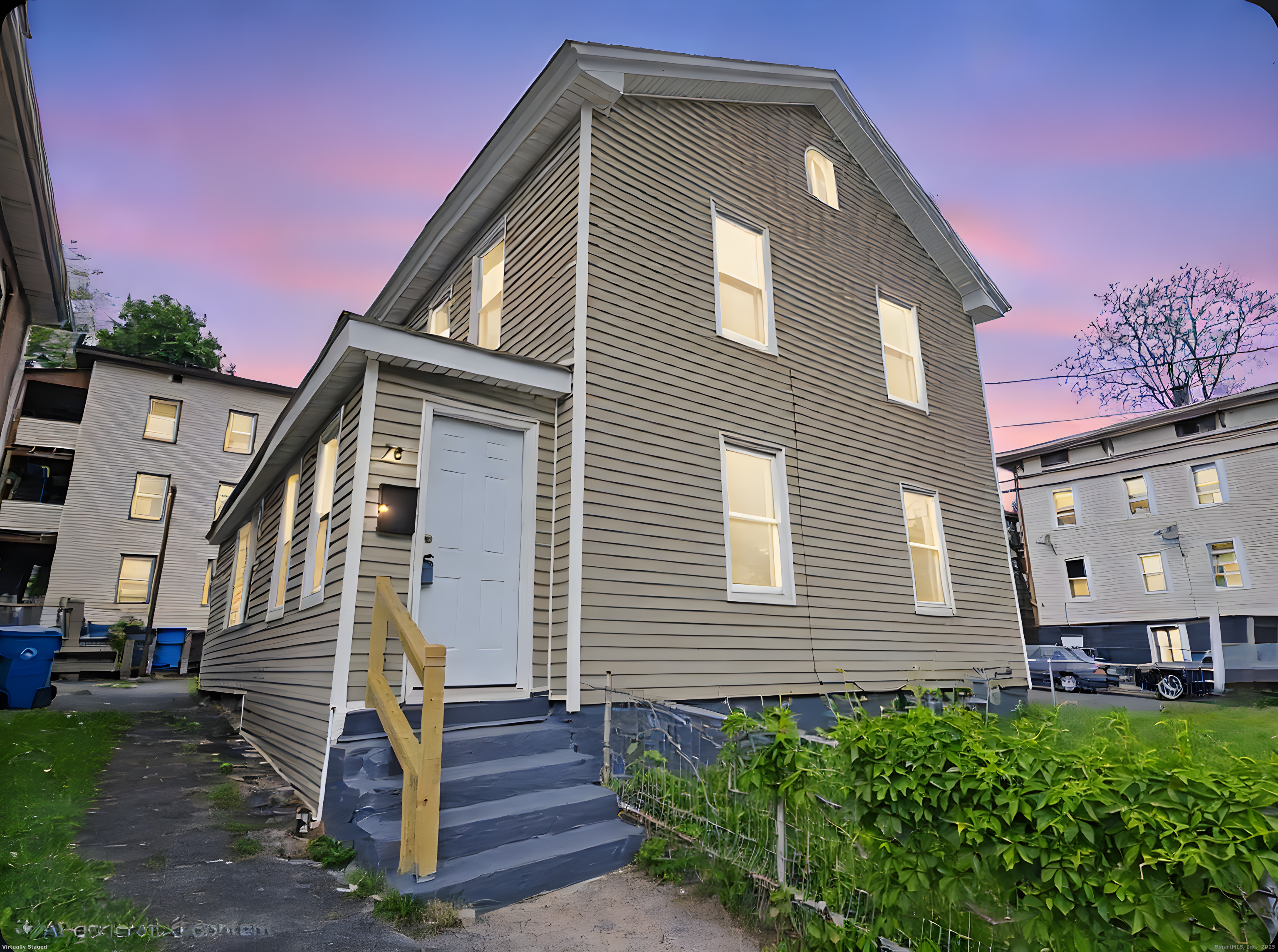 78 Tremont Street New Britain CT 06051