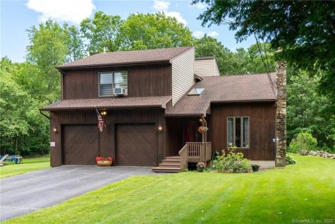 305 Grassy Hill Road Waterbury CT 06704