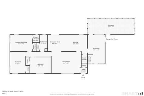 39 Grove Road North Haven CT 06473