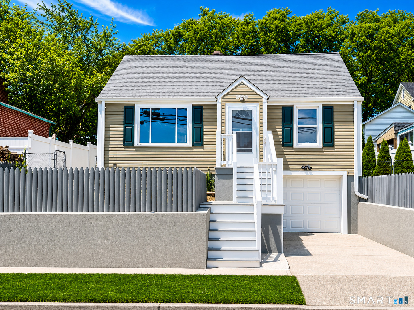 59 Carnegie Avenue Bridgeport CT 06610