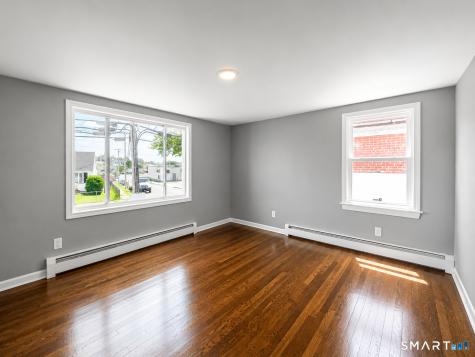 59 Carnegie Avenue Bridgeport CT 06610
