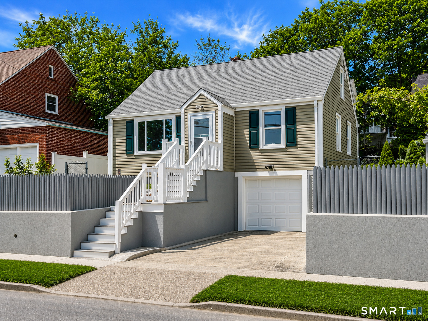 59 Carnegie Avenue Bridgeport CT 06610