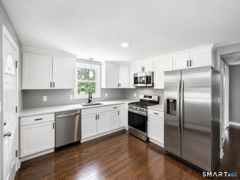 59 Carnegie Avenue Bridgeport CT 06610
