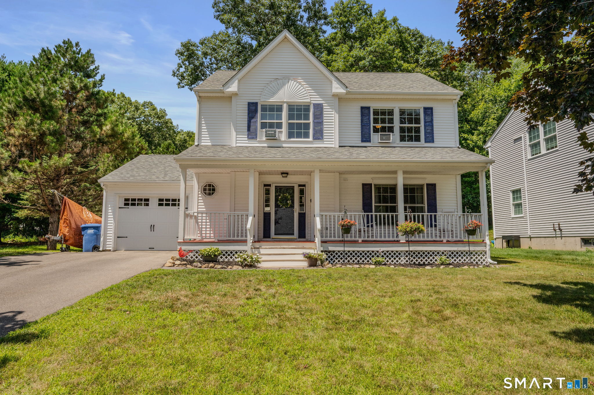 63 Hunting Ridge Drive Groton CT 06355