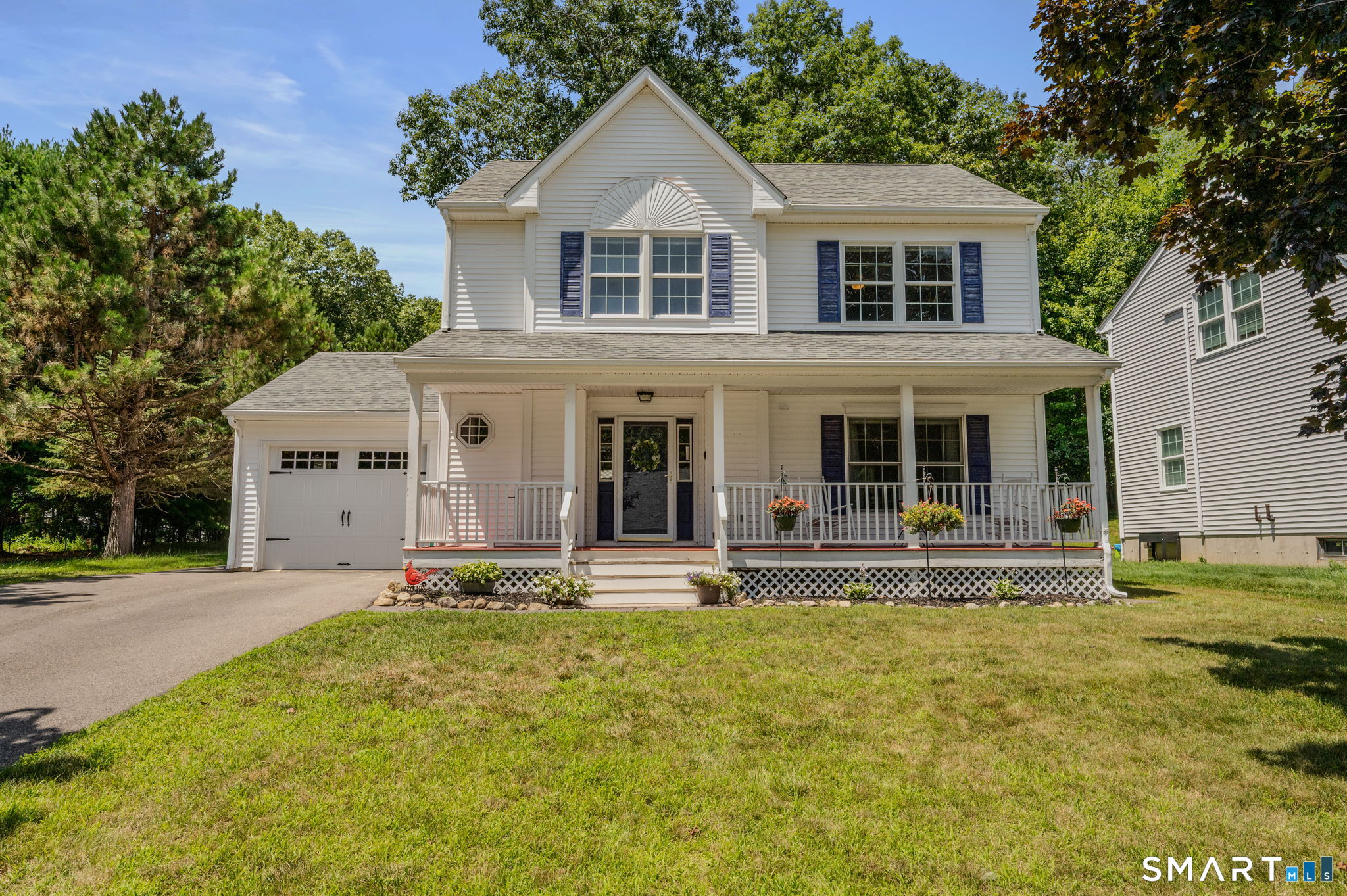 63 Hunting Ridge Drive Groton CT 06355