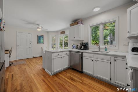 63 Hunting Ridge Drive Groton CT 06355