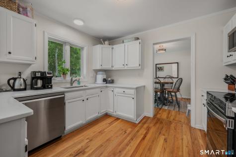 63 Hunting Ridge Drive Groton CT 06355