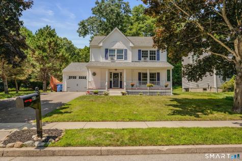 63 Hunting Ridge Drive Groton CT 06355