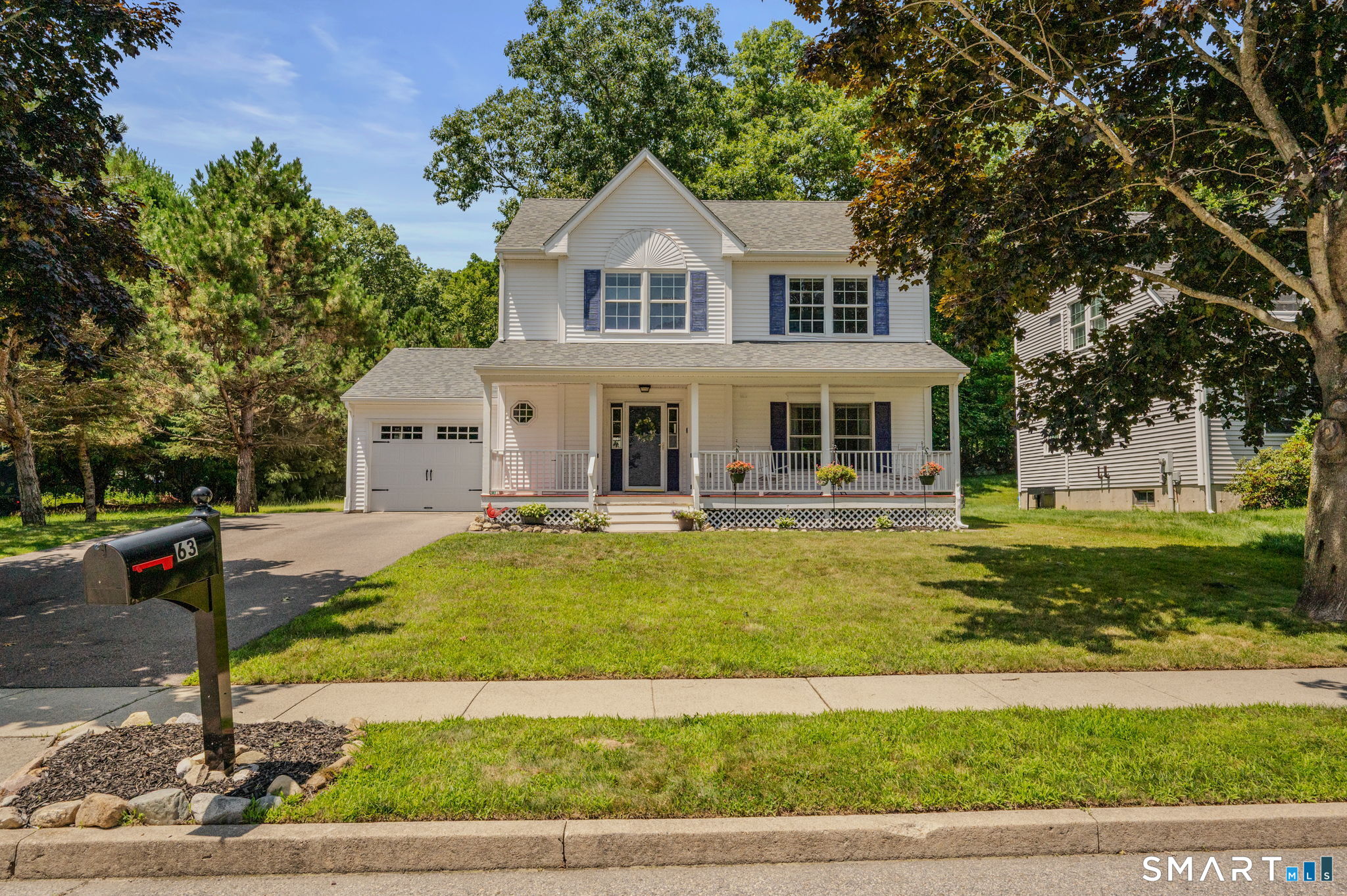63 Hunting Ridge Drive Groton CT 06355