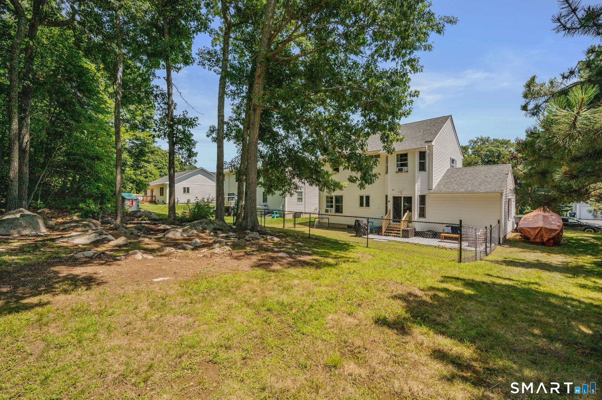 63 Hunting Ridge Drive Groton CT 06355