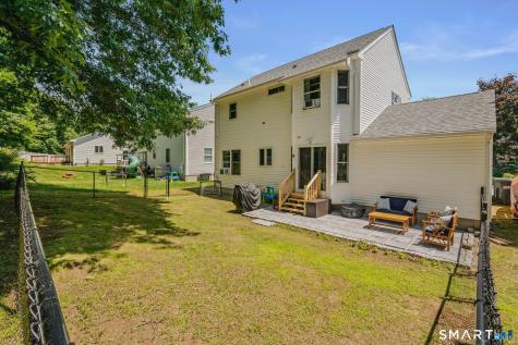 63 Hunting Ridge Drive Groton CT 06355