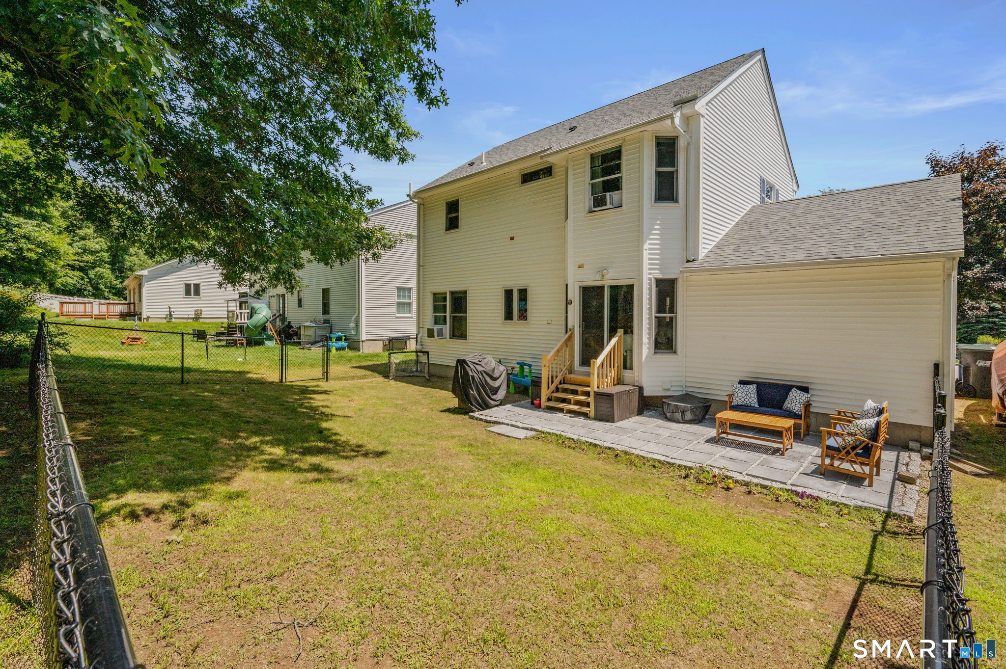 63 Hunting Ridge Drive Groton CT 06355