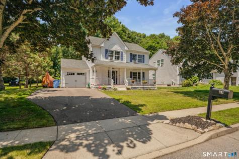 63 Hunting Ridge Drive Groton CT 06355