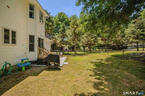 63 Hunting Ridge Drive Groton CT 06355