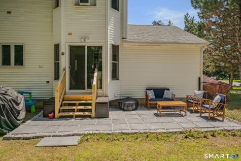 63 Hunting Ridge Drive Groton CT 06355