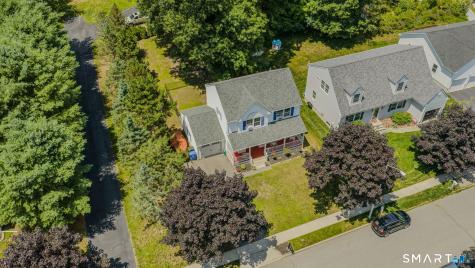 63 Hunting Ridge Drive Groton CT 06355