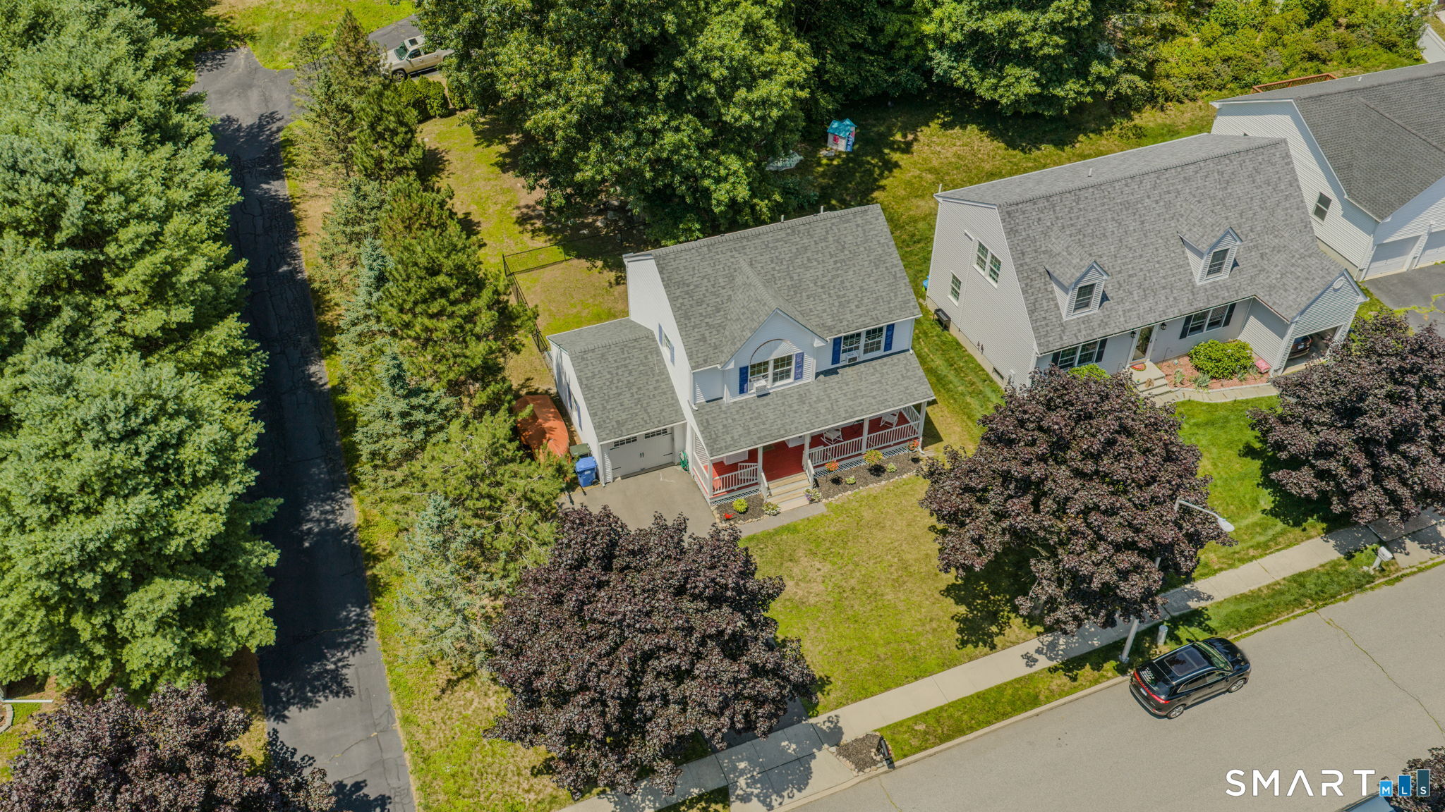 63 Hunting Ridge Drive Groton CT 06355