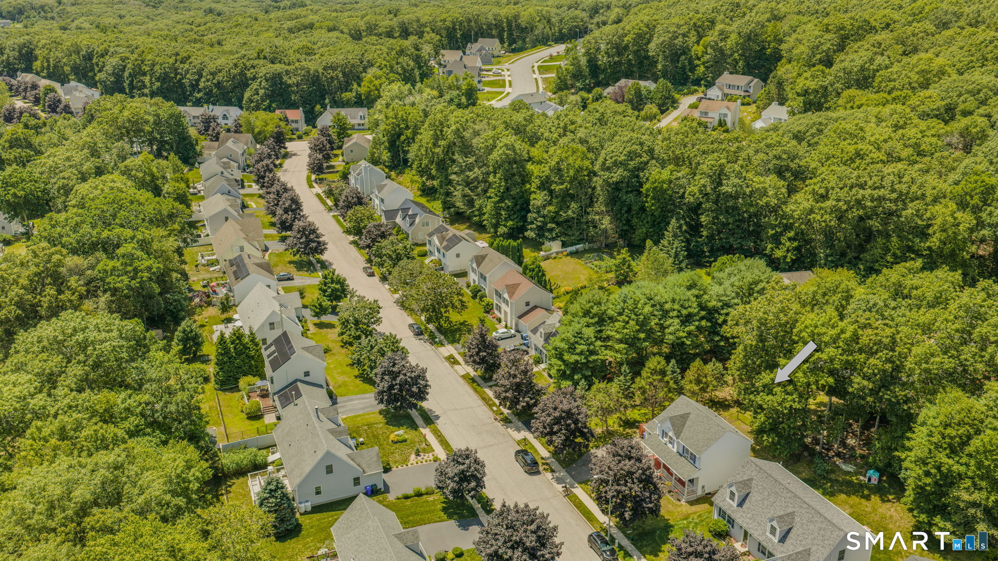 63 Hunting Ridge Drive Groton CT 06355