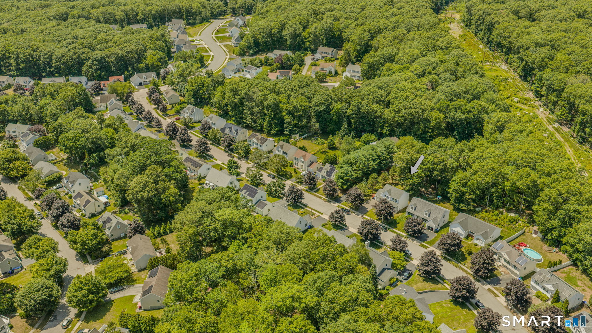 63 Hunting Ridge Drive Groton CT 06355