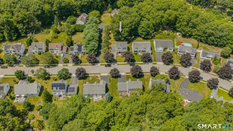 63 Hunting Ridge Drive Groton CT 06355
