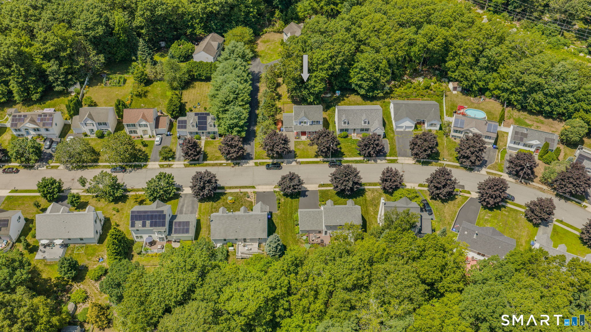 63 Hunting Ridge Drive Groton CT 06355