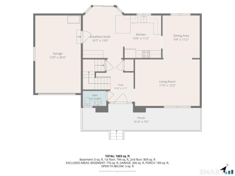 63 Hunting Ridge Drive Groton CT 06355