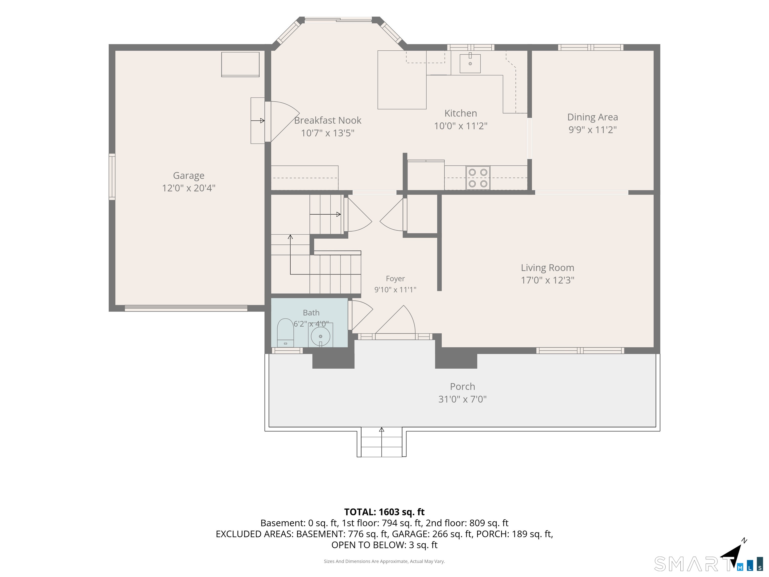 63 Hunting Ridge Drive Groton CT 06355