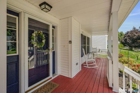 63 Hunting Ridge Drive Groton CT 06355