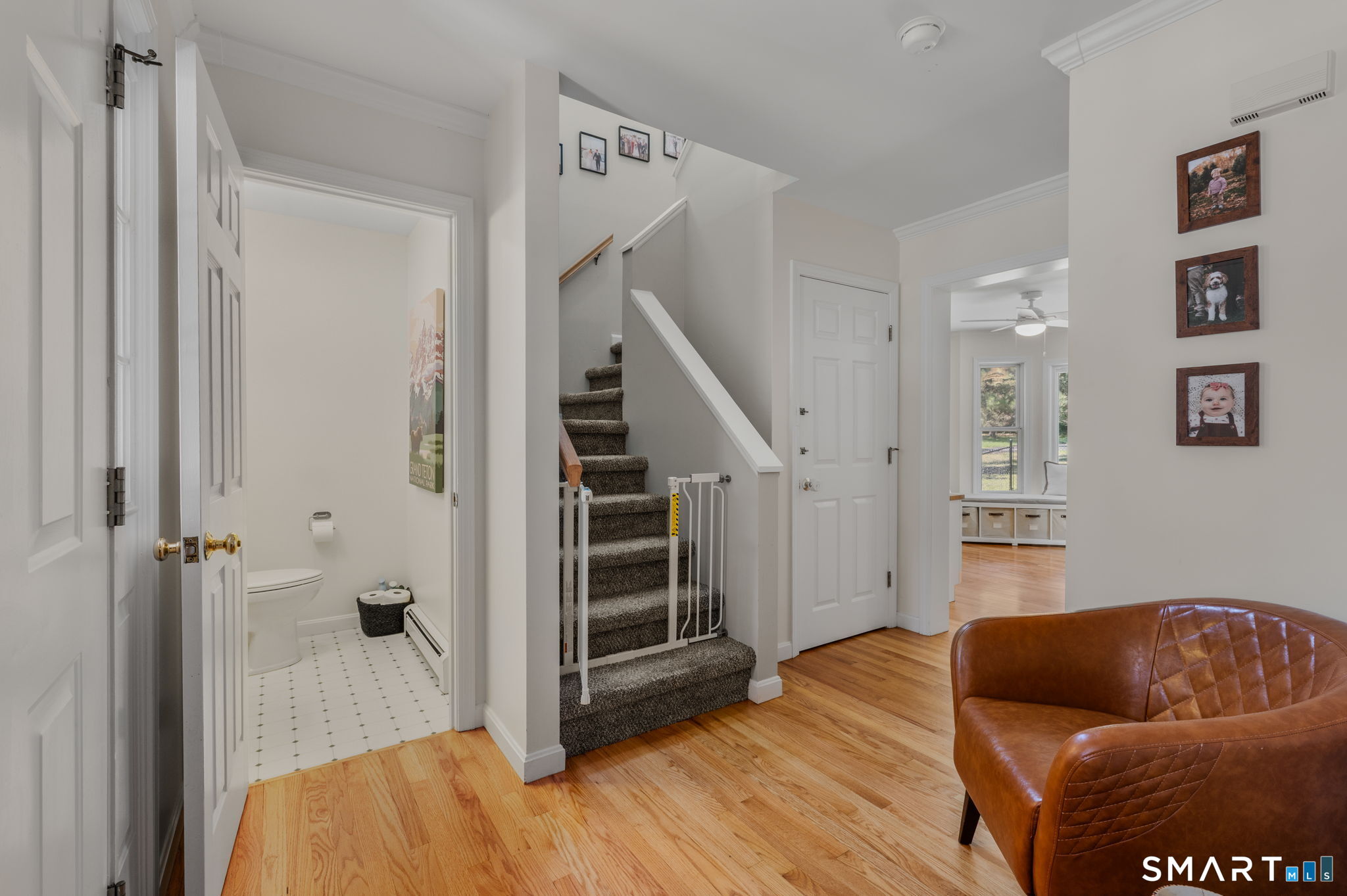 63 Hunting Ridge Drive Groton CT 06355