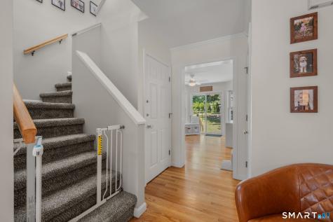 63 Hunting Ridge Drive Groton CT 06355
