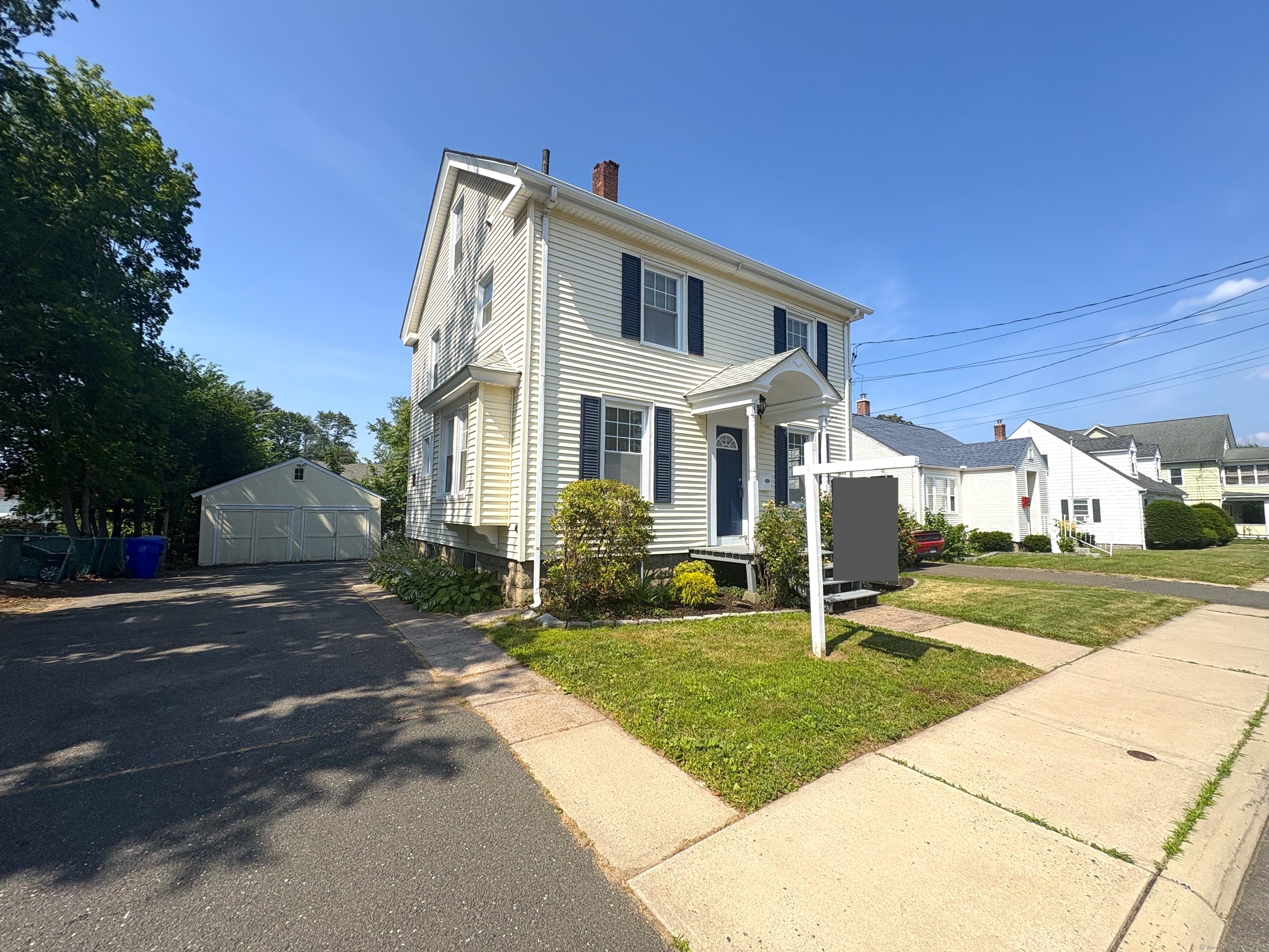3 Mountain View Avenue Enfield CT 06082