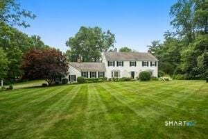 667 Carter Street New Canaan CT 06840