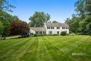 667 Carter Street New Canaan CT 06840