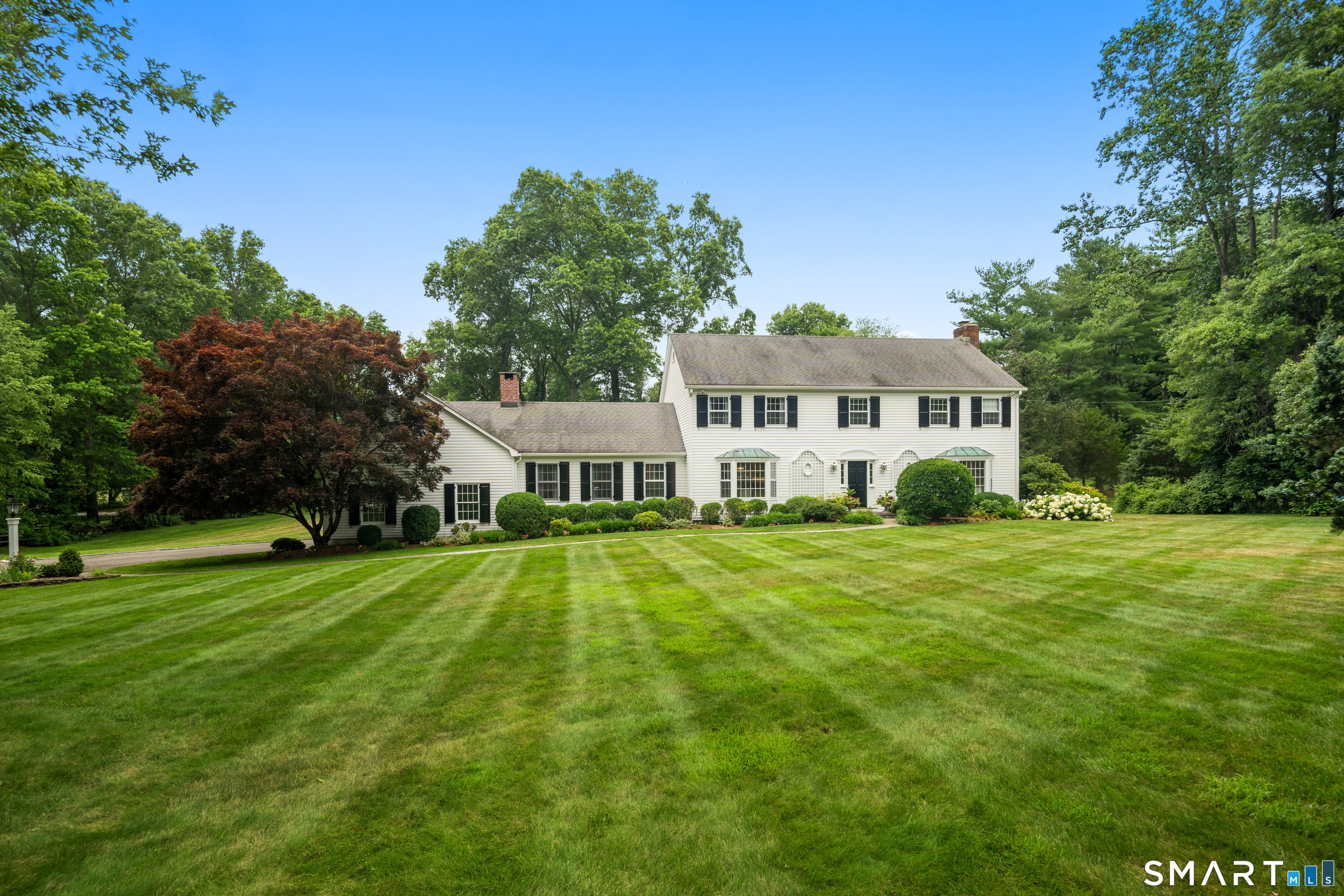 667 Carter Street New Canaan CT 06840