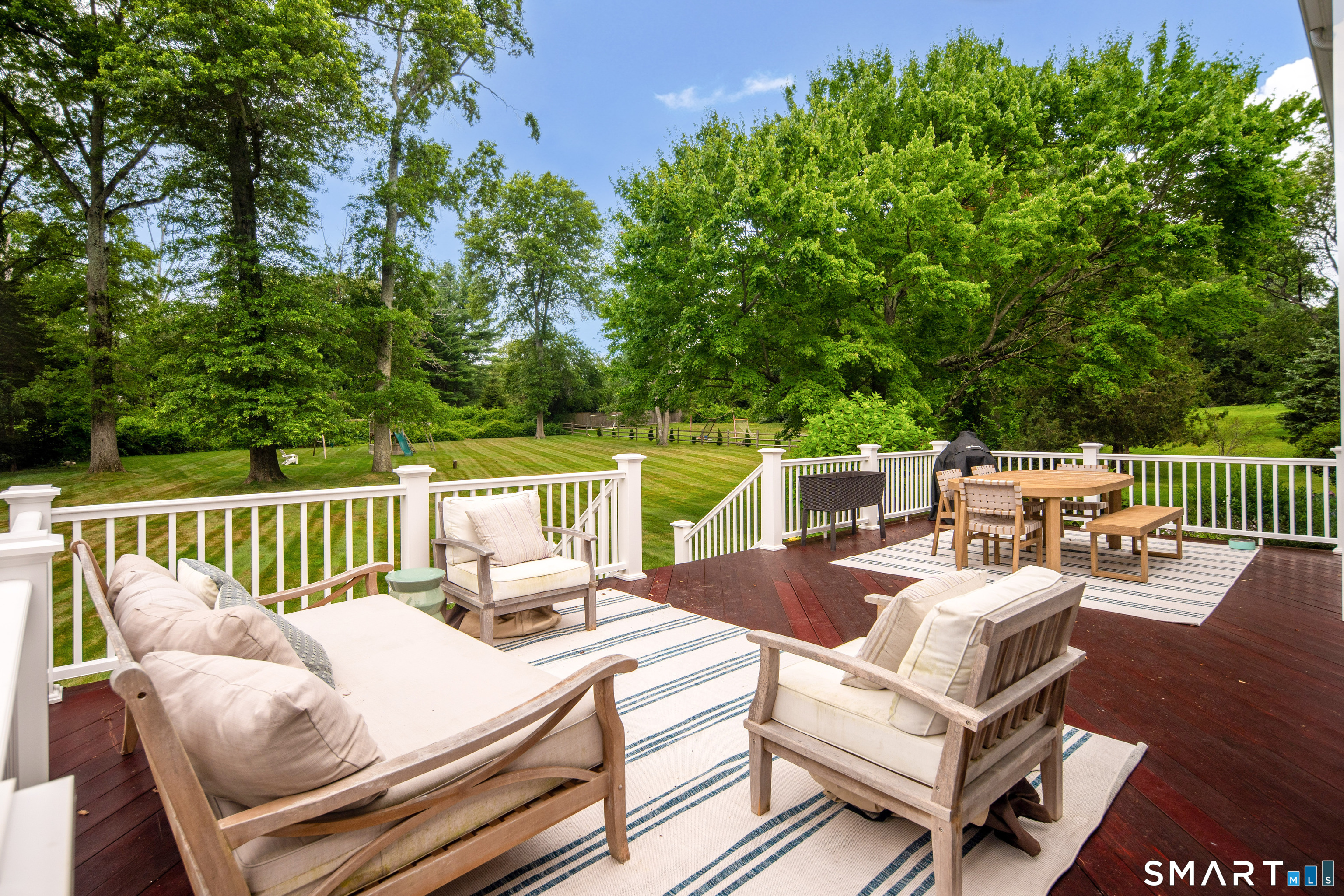 667 Carter Street New Canaan CT 06840