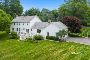667 Carter Street New Canaan CT 06840