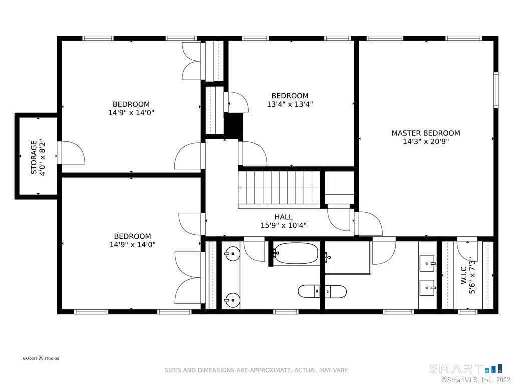 667 Carter Street New Canaan CT 06840
