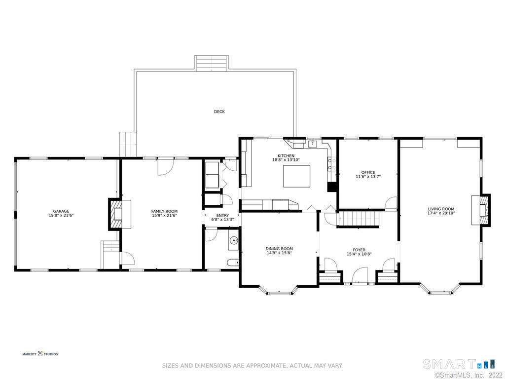667 Carter Street New Canaan CT 06840