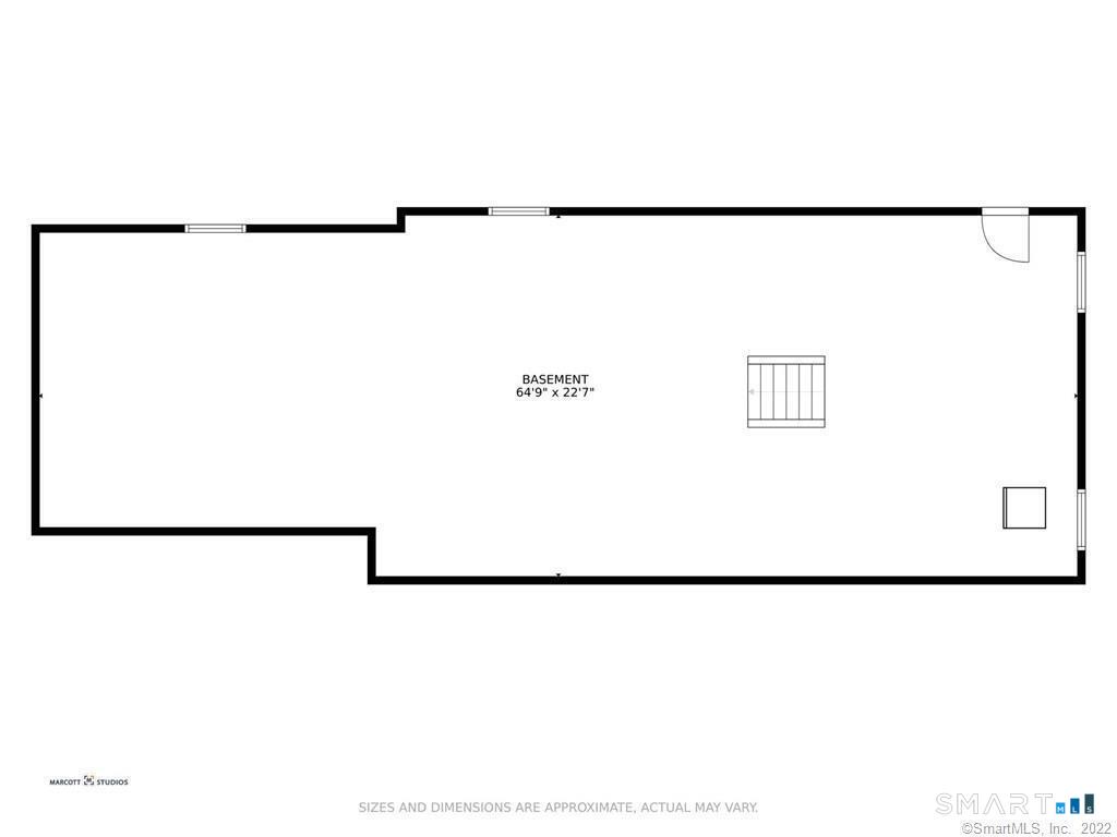 667 Carter Street New Canaan CT 06840