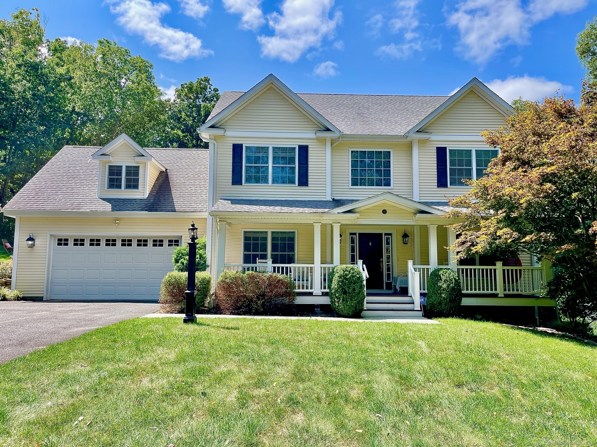 47 Nashville Road Extension Bethel CT 06801