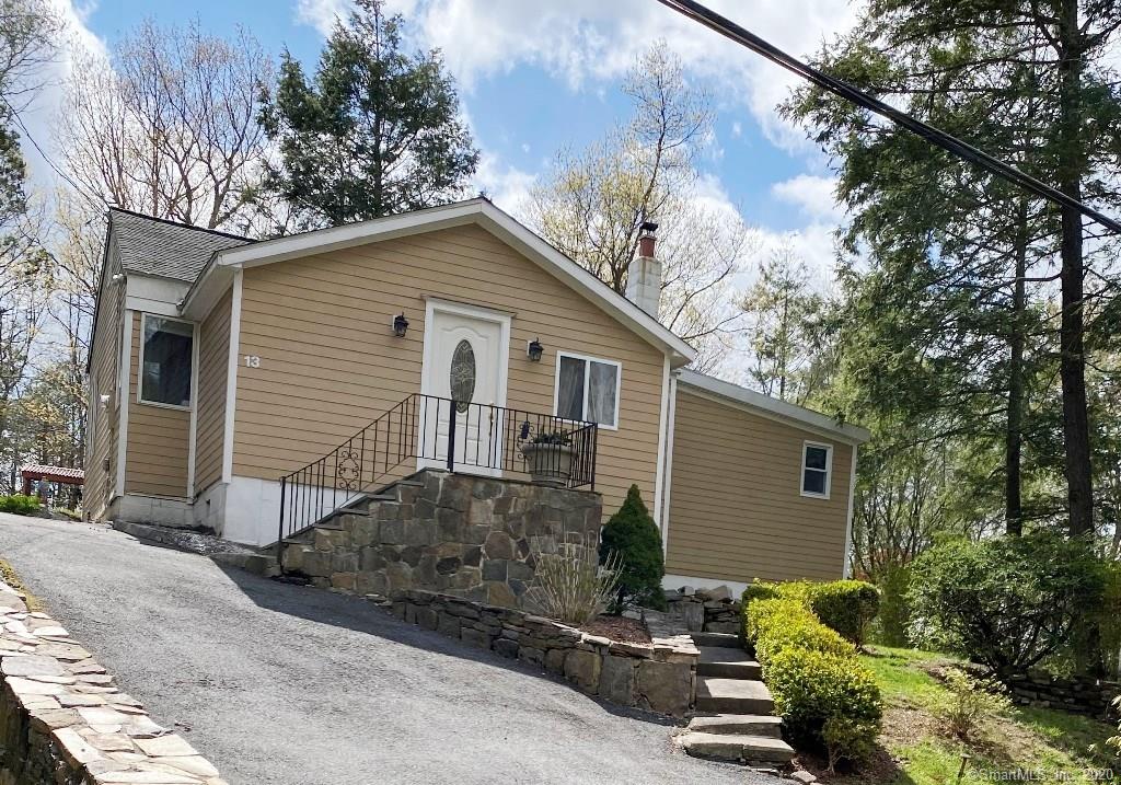 13 Carol Street Danbury CT 06810