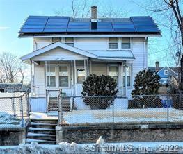 37 Clifton Avenue Waterbury CT 06710
