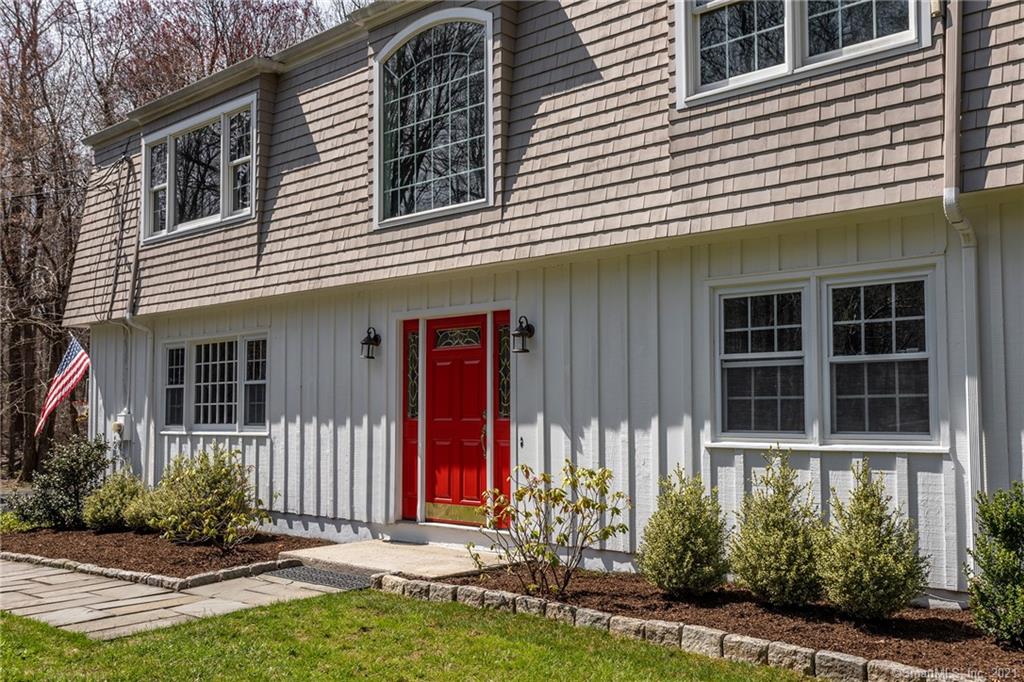 237 Linden Tree Road Wilton CT 06897